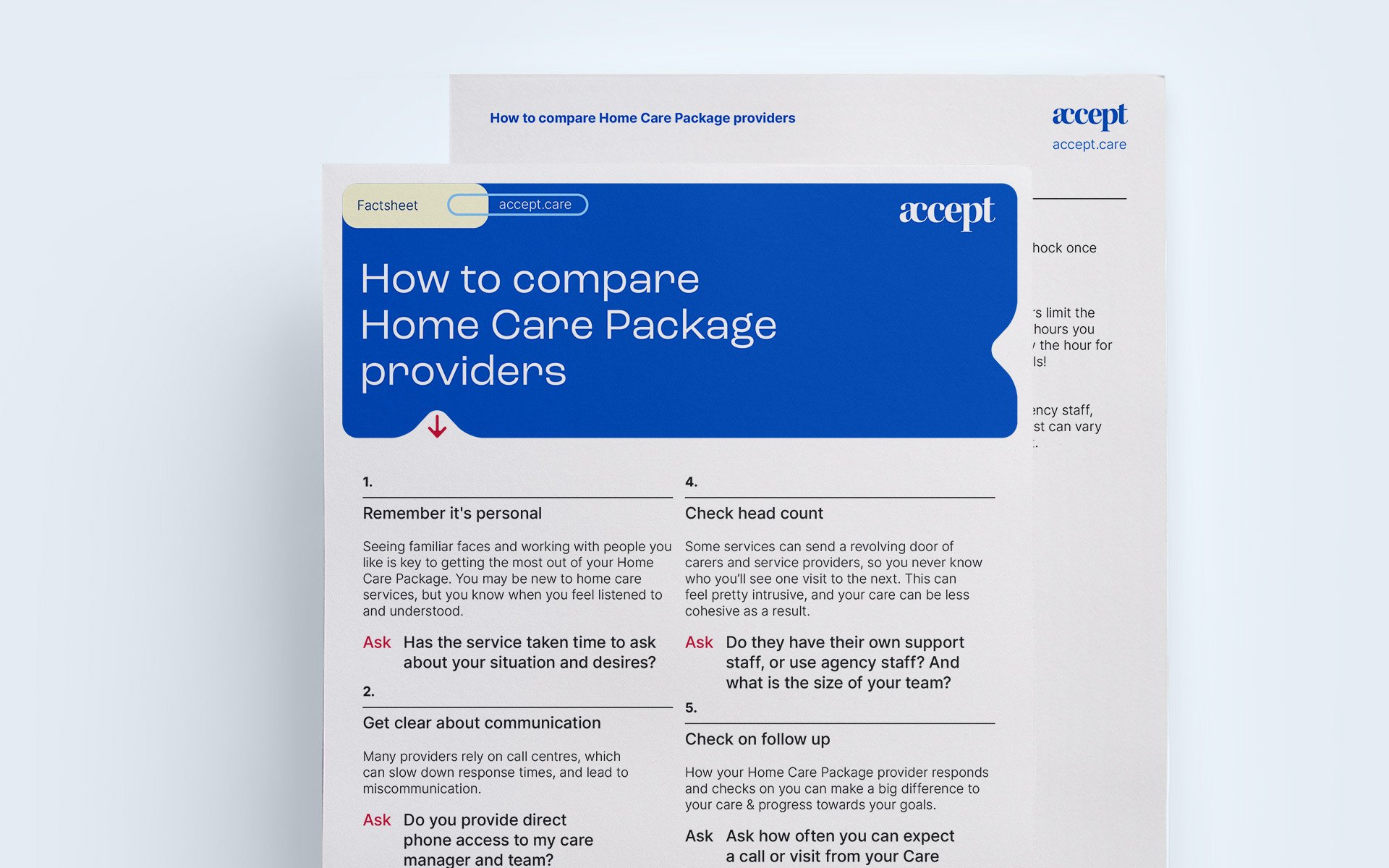 ACC-Factsheets-how-to-compare ACC-Factsheets-how-to-compare