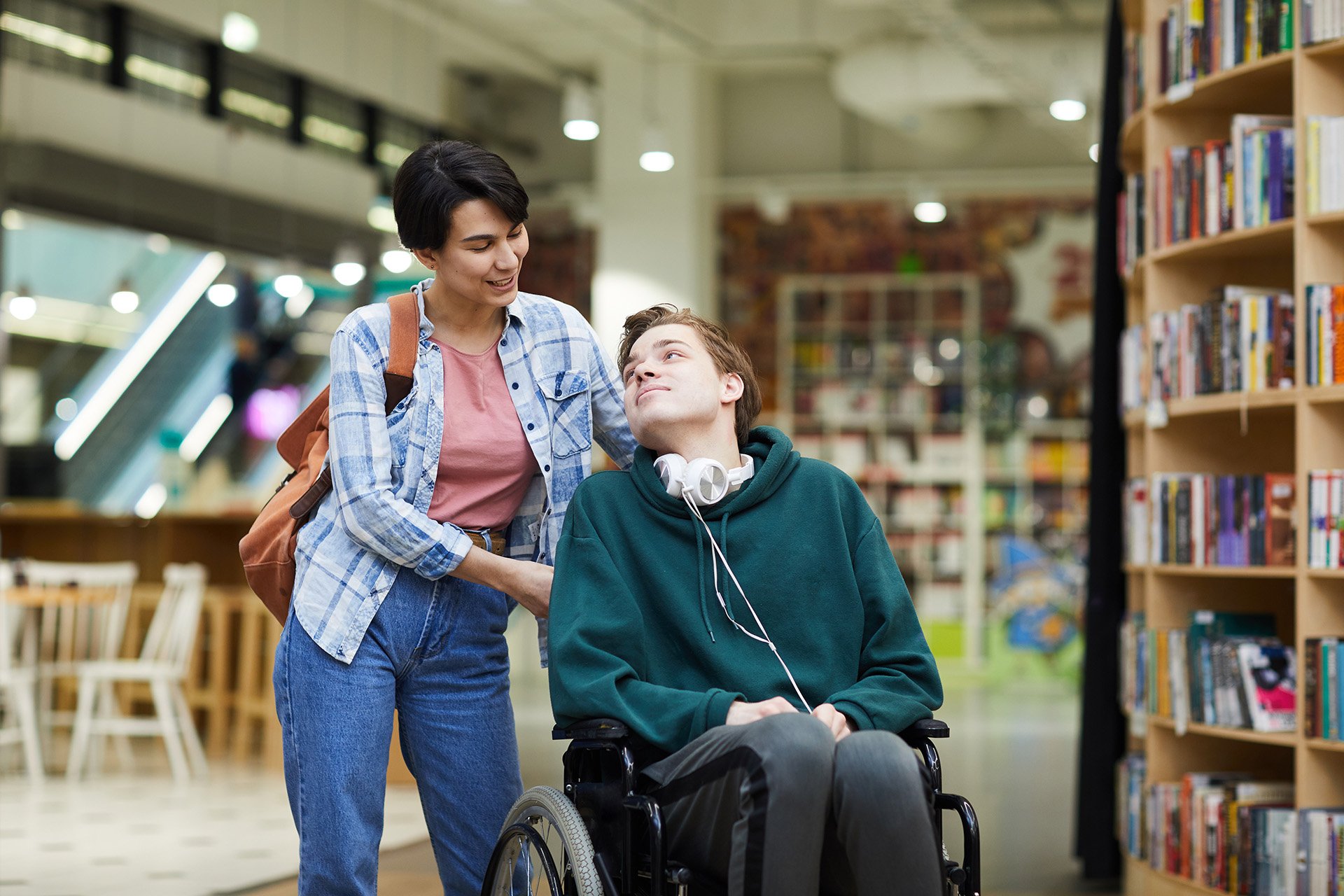 ndis-plus-carer-outing
