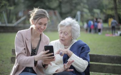 12 signs your ageing parents need help